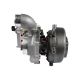 J08E Engine Turbo Charger+Actuator Set for 1998-2007 Hino 268 Nissan UD 2000