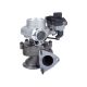 Turbocharger JDE40740 for Jaguar F-Pace 2.0L 2017-2019
