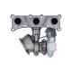 Genuine BMW 335xi 3.0L 2007-2008 Turbocharger 11657649290