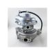 NEW MG11 MG8 Turbo RHF5WB For Honda Marine AquaTrax F-12X R12 HW5-9020 V-660072