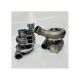Twin Turbo for CAT C13 ACERT Engine 12.5L Diesel Turbocharger Dual