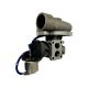 3937766 Turbocharger GTB3782 801901-5008S for truck turbo 4243429