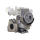 Billet Turbo+Genuine Manifold,Oil Feed Pipe ForMitsubishi ASX 4N13 1.8L 1515A185