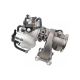 Genuine Turbocharger 25206071