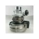 3799501 3792394 new turbo Turbocharger 5553409 for Komatsu QSB 6.7L