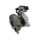 Turbocharger TBC547
