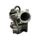 047-116 1990-01 Nissan Commercial Vehicle Truck HT10-18 Turbo
