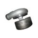1pc Supercharger 4955508 For Cummins K50 Engine Supercharger
