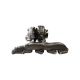 Turbocharger AUDI A4, A5, A6, Q5 2.0TDI 2013- 53039880620 04L253010S