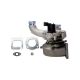 Turbocharger for Hino Truck 268 338 338T w/ J08E 7.7L 17201-E0654 775806-5015