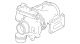 Genuine Exhaust Manifold LR116338