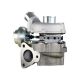 Billet Turbo+Genuine Manifold,Oil Feed Pipe,Gasket For Mitsubishi Challenge 2.5L
