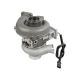 Turbocharger 3781360 Turbo HE451VE For Cummins ISX ISX15 QSX With Solenoid Valve