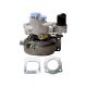 17201-E0654 Turbocharger For Hino Truck 268 338 338T w/ J08E 7.7L Engine