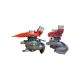GEN1 High Flow Turbo No Actuator For Jaguar XF 3.0L