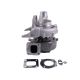 GT4082KLNV Turbo 24100-4320 766758-0009 For Hino Ranger 268 335 Engine J08E