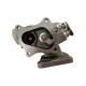 Turbocharger Suzuki Vitara Sx4 Scross 1.4 K14c 13900-86P01
