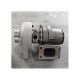 Turbo HX30 Turbocharger 3592109 For Case New Holland Cummins Engine 4BT 4BTA NEW