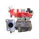 GEN1 High Flow Turbo+Intercooler+Oil Feed Pipe For Nissan Navara D40 YD25 2.5L
