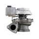 Upgrade Billet Turbo+Intercooler+Oil Feed Pipe For Mazda BT50 3.2L 2011-2015