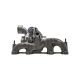 Turbocharger 721021-5008S DAC