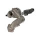 Loader, Supercharger 803955-5007S for Crafter 30-35 Bus (2E_) 2 2013-2016