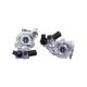 Billet Turbo+Genuine Oil Feed Pipe For Toyota LandCruiser VDJ200 1VD-FTV 4.5L