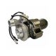RCT Reman Stock Replacement Turbo/NEW VGT Actuator/Billet Wheel 07-12 Cummins