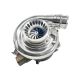 KC Stage 3 Polished 10 Blade Turbo (68/70) For 2004-2007 Ford 6.0L Powerstroke