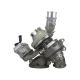NEW TURBO CHARGER FITS INTERNATIONAL TRUCK V134 6.4 1847922C91 1263-970-0008