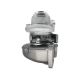 Turbocharger 5459710RX 5358001 for Cummins X15 Holset Turbo HE400VG