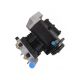 Air Compressor 5285437 For Cummins 6L Engine twin cylinder Air Compressor