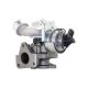 Billet Turbo + Manifold, Oil Feed Pipe For Triton MR 4N15 2.4L 2009