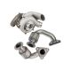 For Ford F250 Super Duty 6.7 PowerStroke Diesel Turbo Charge Kit DAC