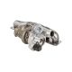 For BMW 335i 435i 535i 640i M235i Hybrid BorgWarner B03 Turbo Turbocharger DAC