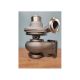 New Genuine BorgWarner S3B Turbocharger For Mack E7 11.9L 174836 167571