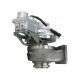 BorgWarner Turbocharger For International DT570 Navistar MaxxForce 9 12639880003