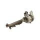 Supercharger, Supercharger 853741-5007S for Giulia (952_) 2.2 2018-2022