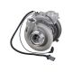 For Detroit Diesel Turbo Turbocharger Replaces 23539062 Holset HE531VE CSW