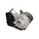 Supercharger, Supercharger 831157-5003S for Ford Ranger (TKE) 2.2 2011