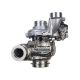 Turbocharger Mercedes-Benz Sprinter 3.5t 315 CDI TC10-0808 873798 ()