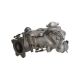 810358-5005S Turbocharger for Mazda CX-5 (KF) 2.2 2017-2018