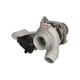 767378-9014S Turbocharger for BMW 1 (E81) 2 2006-2011