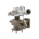 Mitsubishi Turbochargers Turbocharger 49185-01560 DAC