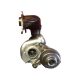 New Genuine BMW Exch-Turbo Charger 11657649291 / 11-65-7-649-291