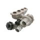 Supercharger, Supercharger MITSUBISHI 49477-02016 for BMW 1 (F20) 2 2012-2017