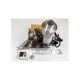 Billet K04-0106 F23L Balanced Upgraded Turbo For AUDI A4 B7 B8 2.0T 1984CC