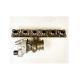 For Manifold Billet Turbo Charger BMW N55 435i 535i 335i 640i 3.0L X3 X4 X5 X6