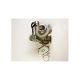 TD04L-19T Upgraded 300HP Turbo charger For SUBARU Impreza Forester WRX STI 2.0L