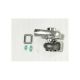 For T4 .68 Exhaust Hot .75 Trim Compressor T78 7875C Billet Turbocharger Turbo